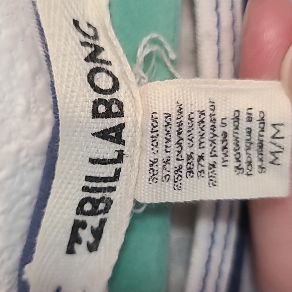 Billabong dress - Picture 2 of 2